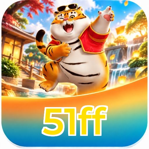 51ff Logo