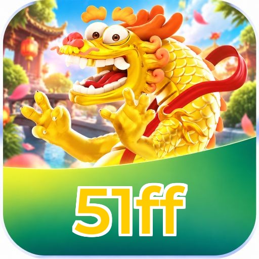 51ff Download - Logo Oficial