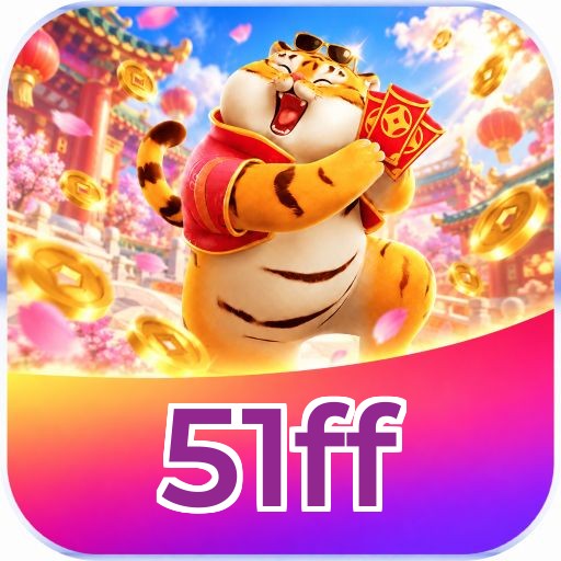 51ff Logo