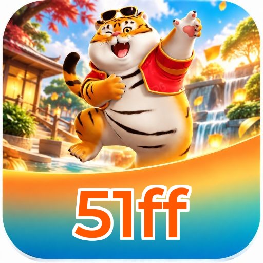 51ff Logo