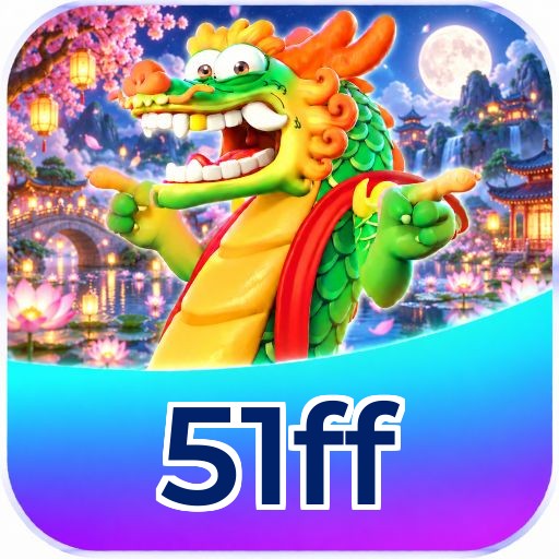 51ff Logo