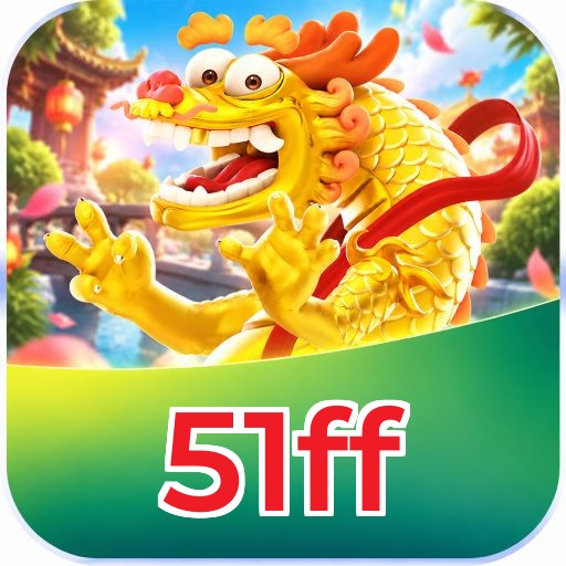 51ff Logo