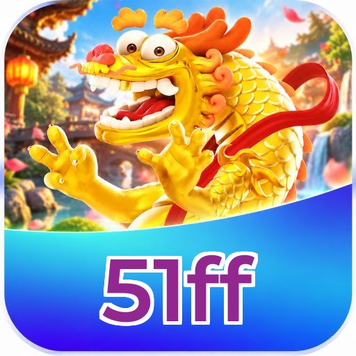51ff VIP - Logo Oficial