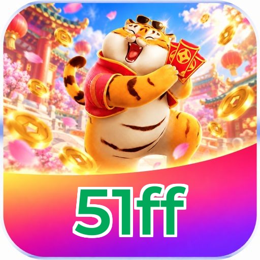 51ff Logo