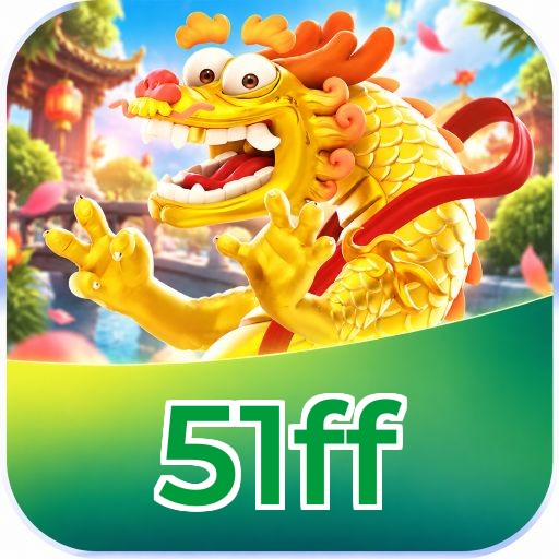 51ff Logo