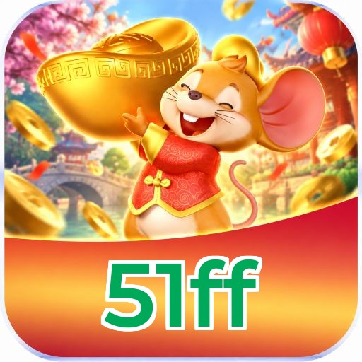 51ff Logo