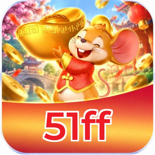51ff Logo