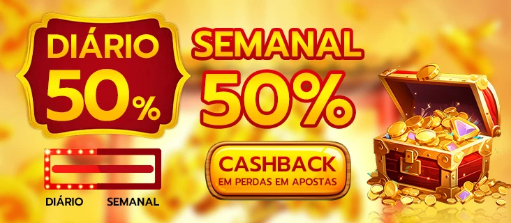 51FF Fundo de Resgate de Perdas Semanais
